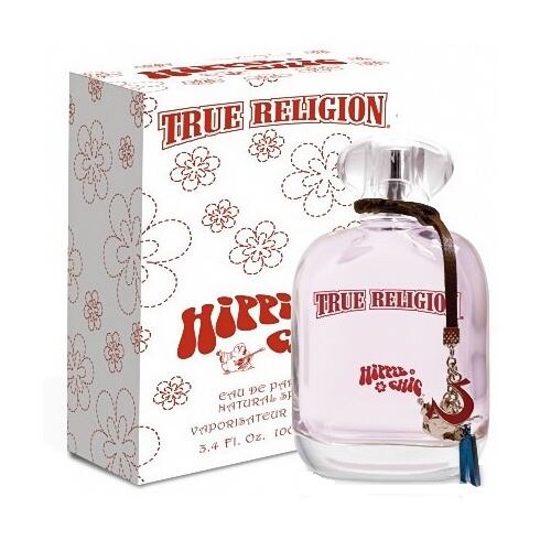 True Religion Hippie Chic Eau de Parfum (Femme) 100 ml
