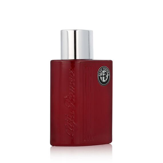 Alfa Romeo Red Eau de Toilette (Homme) 75 ml