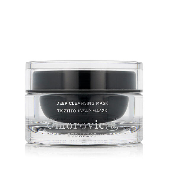 Omorovicza Deep Cleansing Mask 100 ml