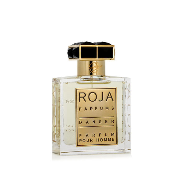 Roja Parfums Danger Pour Homme Parfum (Homme) 50 ml