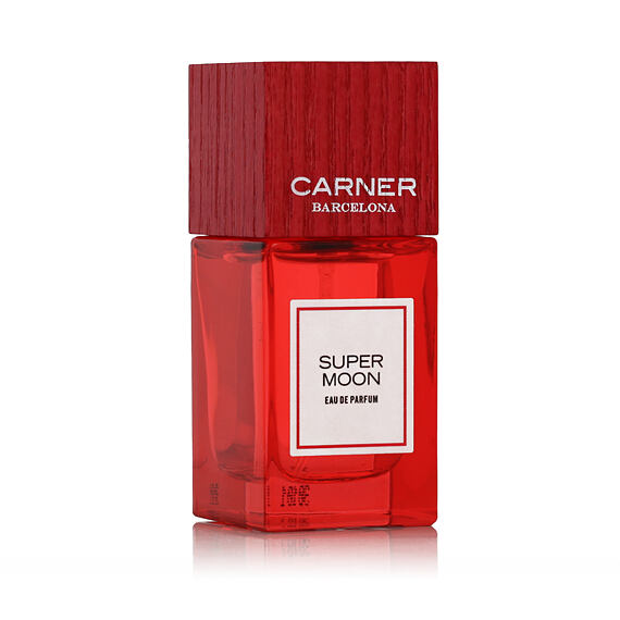 Carner Barcelona Super Moon Eau de Parfum (Unisexe) 30 ml