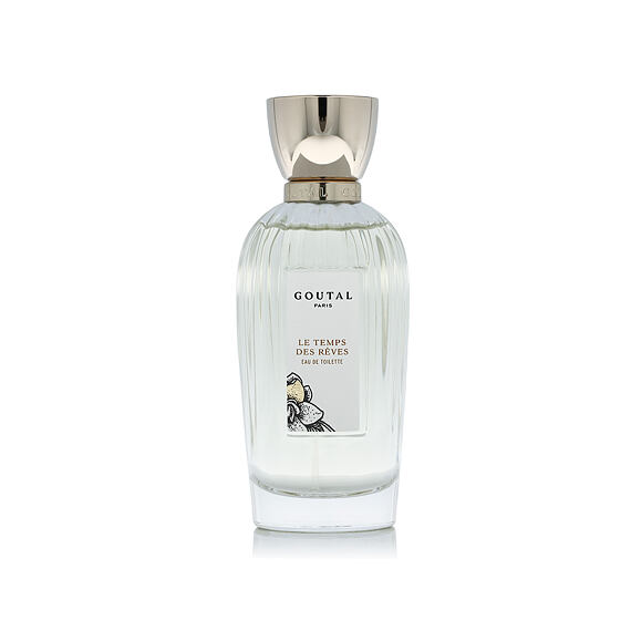 Goutal Le Temps des Rêves Eau de Toilette (Unisexe) 100 ml