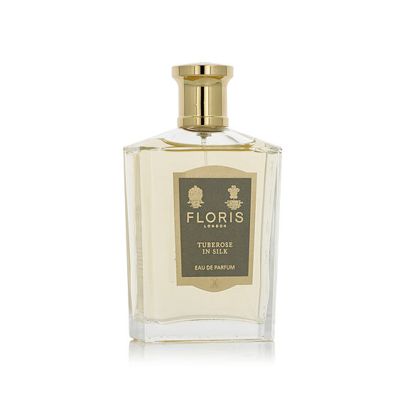 Floris Tuberose in Silk Eau de Parfum (Femme) 100 ml