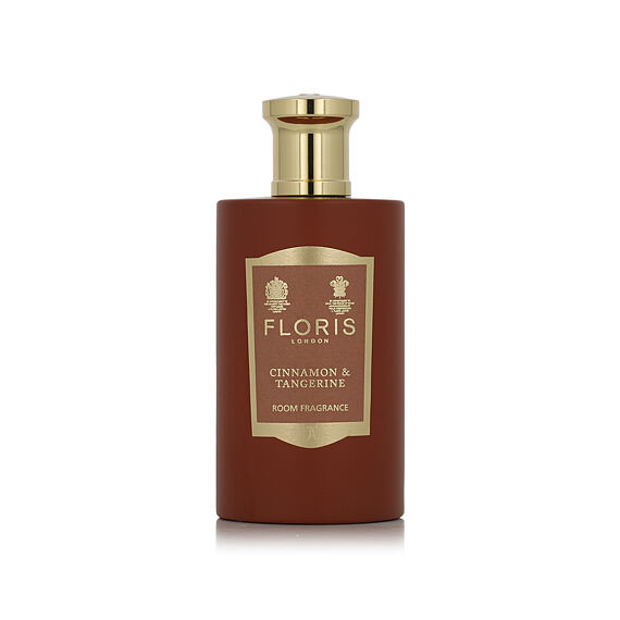 Floris Cinnamon & Tangerine  100 ml