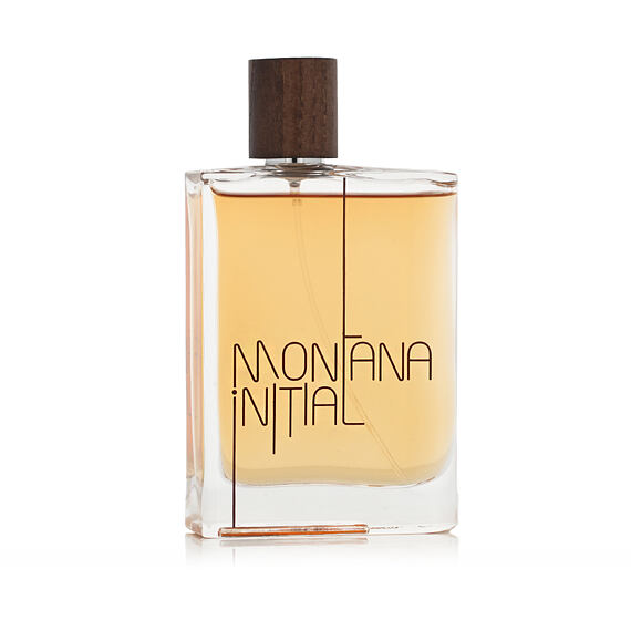 Montana Montana Initial Eau de Toilette (Homme) 75 ml