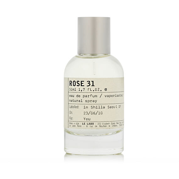 Le Labo Rose 31 Eau de Parfum (Unisexe) 50 ml