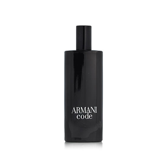Giorgio Armani Code Homme Eau de Toilette (Homme) 15 ml