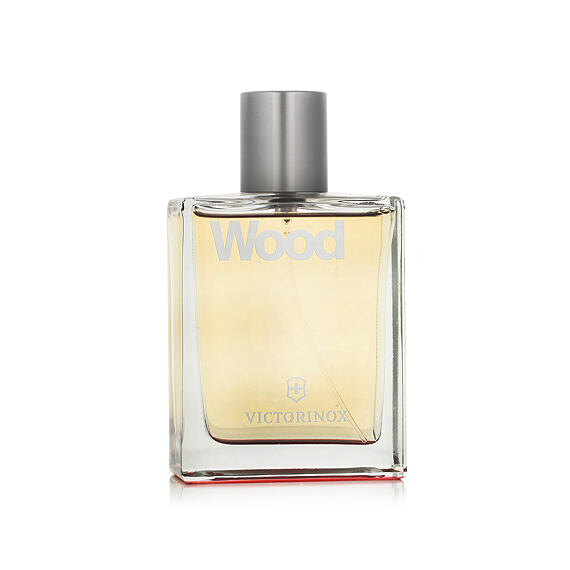 Victorinox Swiss Army Wood Eau de Toilette (Homme) 100 ml