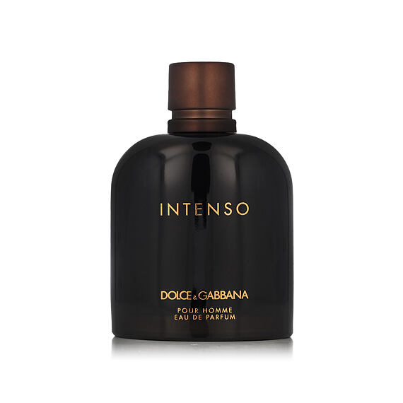 Dolce & Gabbana Pour Homme Intenso Eau de Parfum (Homme) 200 ml
