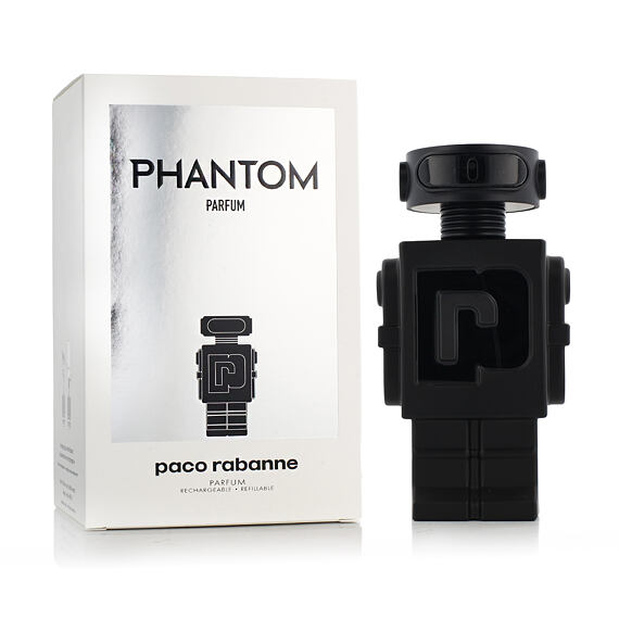 Rabanne Phantom Parfum rechargeable 150 ml M
