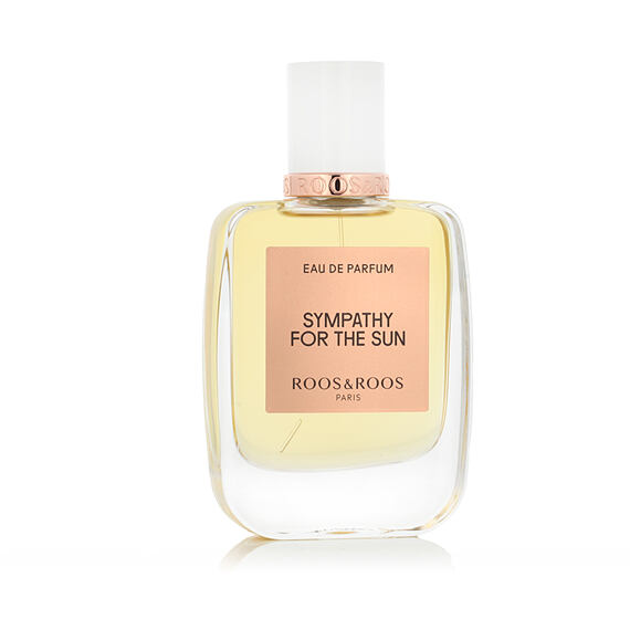 Roos & Roos Sympathy for the Sun Eau de Parfum (Femme) 50 ml