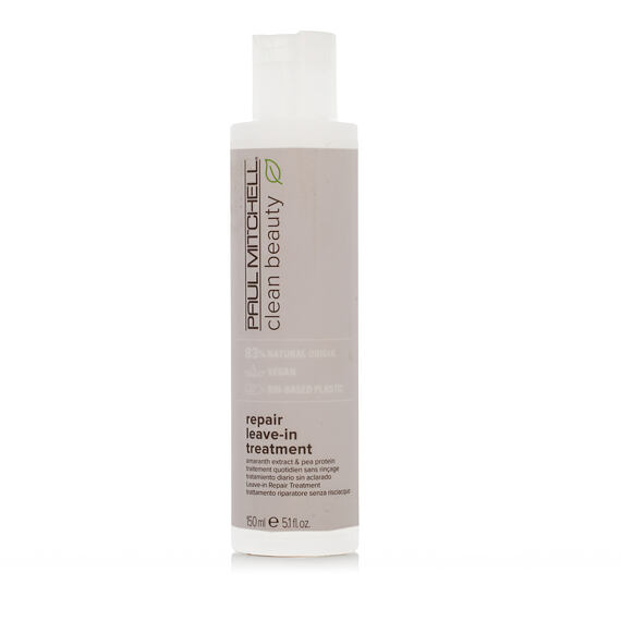 Paul Mitchell Clean Beauty Repair Leave-In Treatment 150 ml