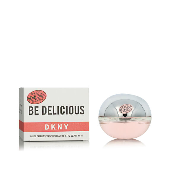 DKNY Donna Karan Be Delicious Fresh Blossom Eau de Parfum (Femme) 50 ml
