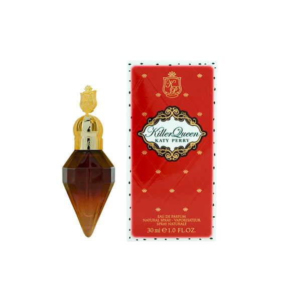 Katy Perry Killer Queen Eau de Parfum (Femme) 30 ml