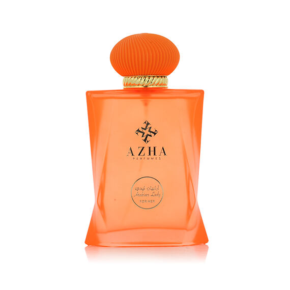 Azha Perfumes Arabian Lady for Her Eau de Parfum (Femme) 100 ml
