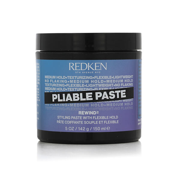 Redken Rewind Piable Paste 150 ml