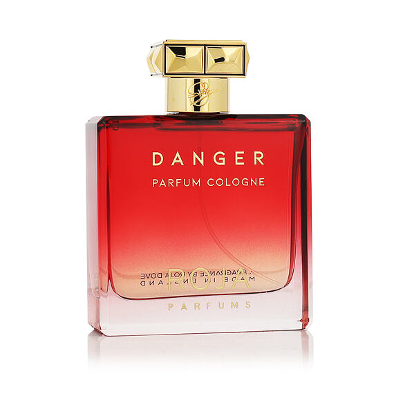 Roja Parfums Danger Pour Homme Parfum Cologne Eau de Cologne (Homme) 100 ml