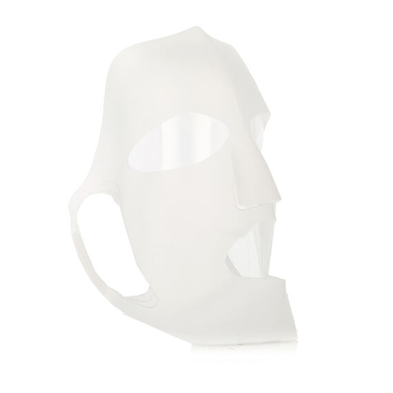 Stayve Applicator Disposable Masque en silicone (Blanc) 1 pce