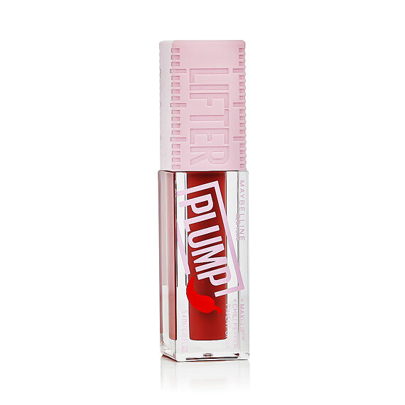 Maybelline Lifter Plump Lip Gloss 5,4 ml