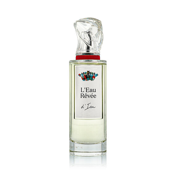 Sisley L'Eau Rêvée D'Isa Eau de Toilette (Unisexe) 100 ml
