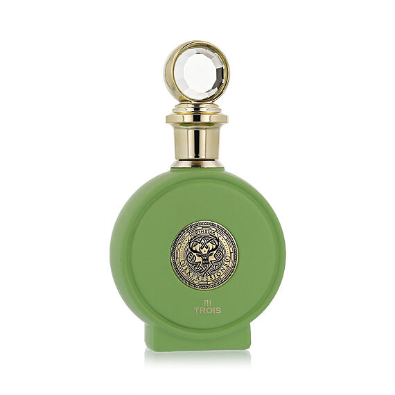 North Stag Expressions Trois III Extrait de Parfum (Unisexe) 100 ml