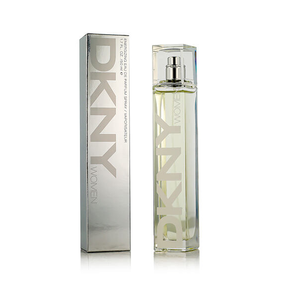DKNY Donna Karan Women Energizing Eau de Parfum (Femme) 50 ml