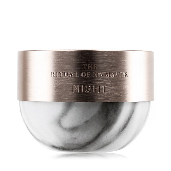 Rituals The Ritual Of Namaste Glow Anti-Ageing Night Cream 50 ml