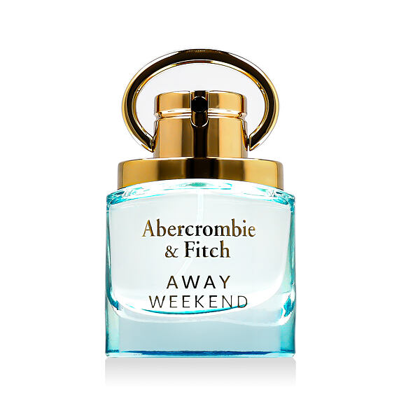 Abercrombie & Fitch Away Weekend Woman Eau de Parfum (Femme) 30 ml