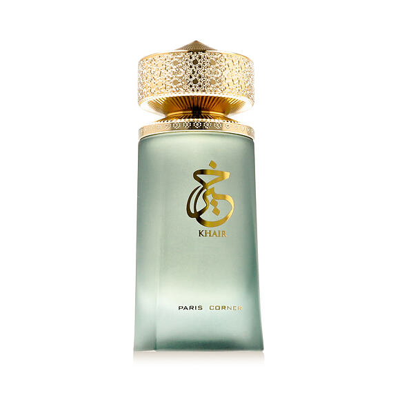 Paris Corner Khair Eau de Parfum (Unisexe) 100 ml