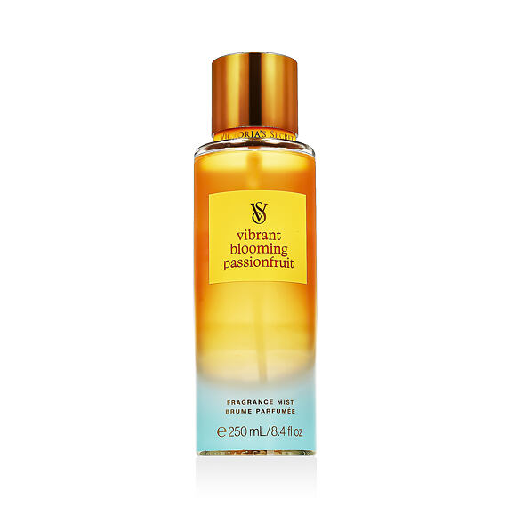 Victoria's Secret Vibrant Blooming Passionfruit Spray pour le corps (Femme) 250 ml
