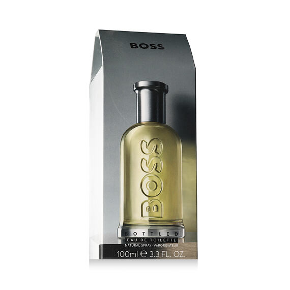 Boss Boss Bottled Eau de Toilette (Homme) 100 ml