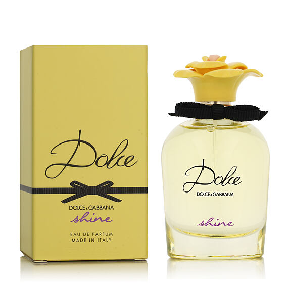 Dolce & Gabbana Dolce Shine Eau de Parfum (Femme) 75 ml