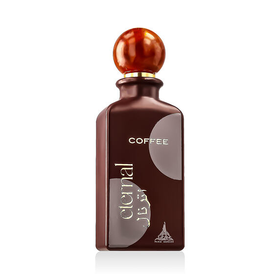 Paris Corner Eternal Coffee Eau de Parfum (Unisexe) 85 ml