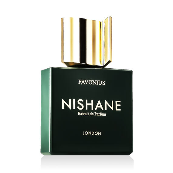 Nishane Favonius Extrait de Parfum (Unisexe) 50 ml