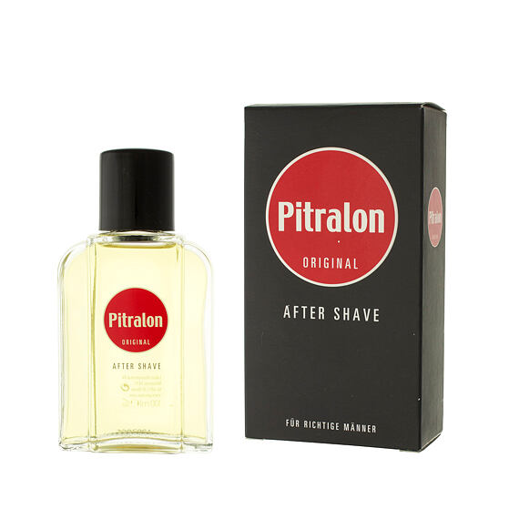 Pitralon Original Lotion après-rasage homme 100 ml