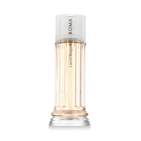 Laura Biagiotti Roma Fiori Bianchi Eau de Toilette (Femme) 100 ml