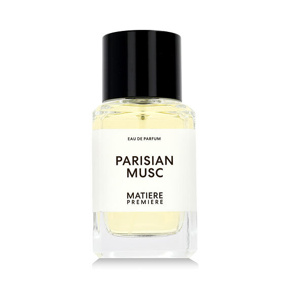 Matiere Premiere Parisian Musc Eau de Parfum (Unisexe) 100 ml