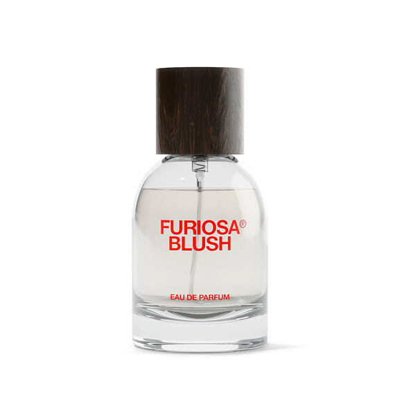FURIOSA® BLUSH Eau de Parfum (Femme) 50 ml