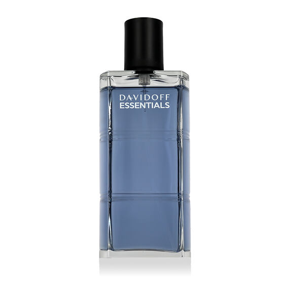 Davidoff Essentials Blue Eau de Toilette (Homme) 110 ml