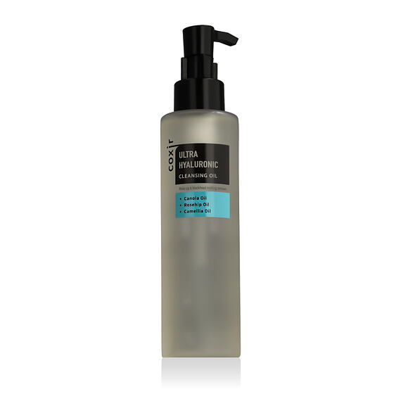 Coxir Ultra Hyaluronic Cleansing Oil 150 ml