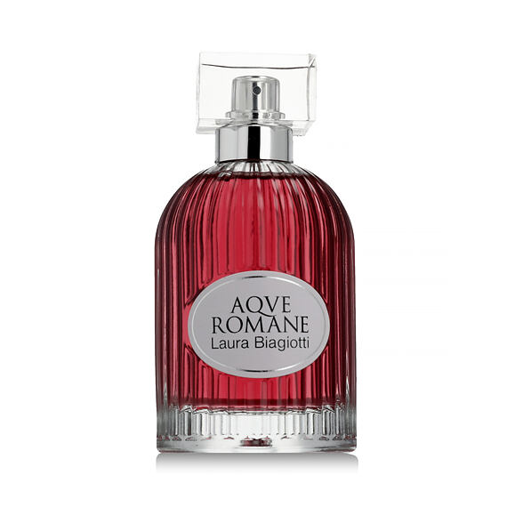 Laura Biagiotti Aqve Romane Uva Dulcis Eau de Toilette (Femme) 100 ml