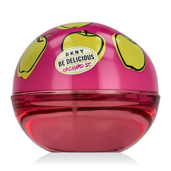 DKNY Donna Karan DKNY Be Delicious Orchard St. Eau de Parfum (Femme) 30 ml