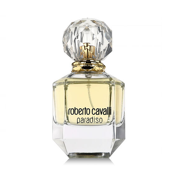 Roberto Cavalli Paradiso Eau de Parfum (Femme) 50 ml