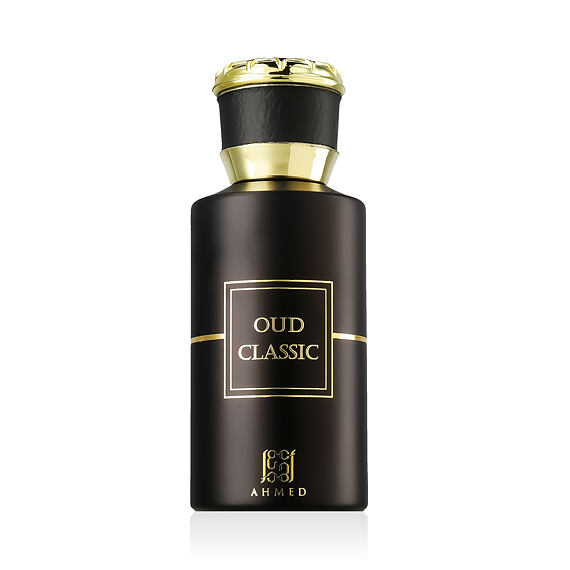 Ahmed Al Maghribi Oud Classic Eau de Parfum (Unisexe) 50 ml