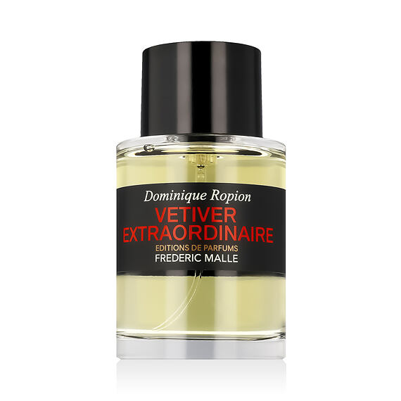 Frederic Malle Dominique Ropion Vetiver Extraordinaire Eau de Parfum (Homme) 100 ml