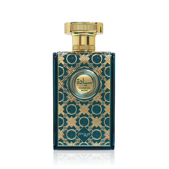 Zimaya Siada Regal Eau de Parfum (Unisexe) 100 ml