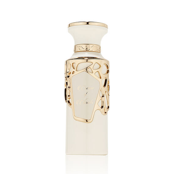 Fragrance World Creme of Clouds Eau de Parfum (Unisexe) 100 ml