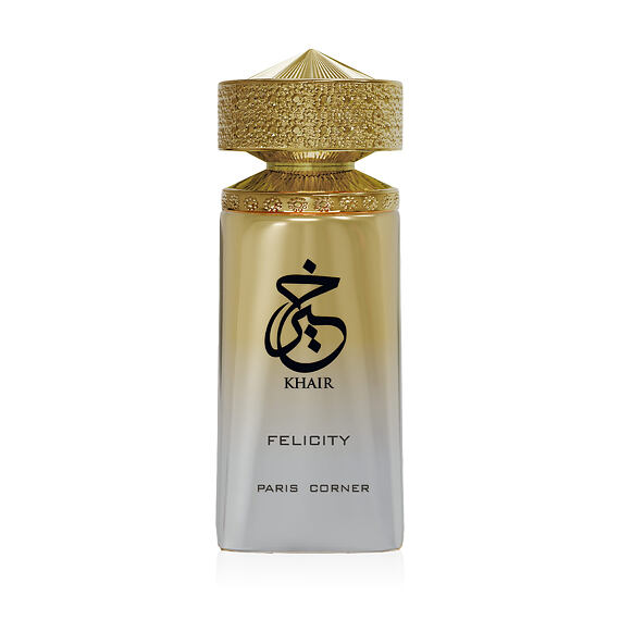 Paris Corner Khair Felicity Eau de Parfum (Femme) 100 ml