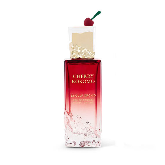 Gulf Orchid Cherry Kokomo Eau de Parfum (Unisexe) 100 ml