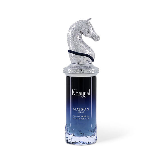 MAISON ASRAR Khayyal Eau de Parfum (Unisexe) 100 ml